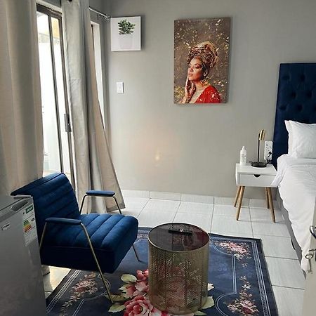 Willow Guest House ボックスバーグ エクステリア 写真