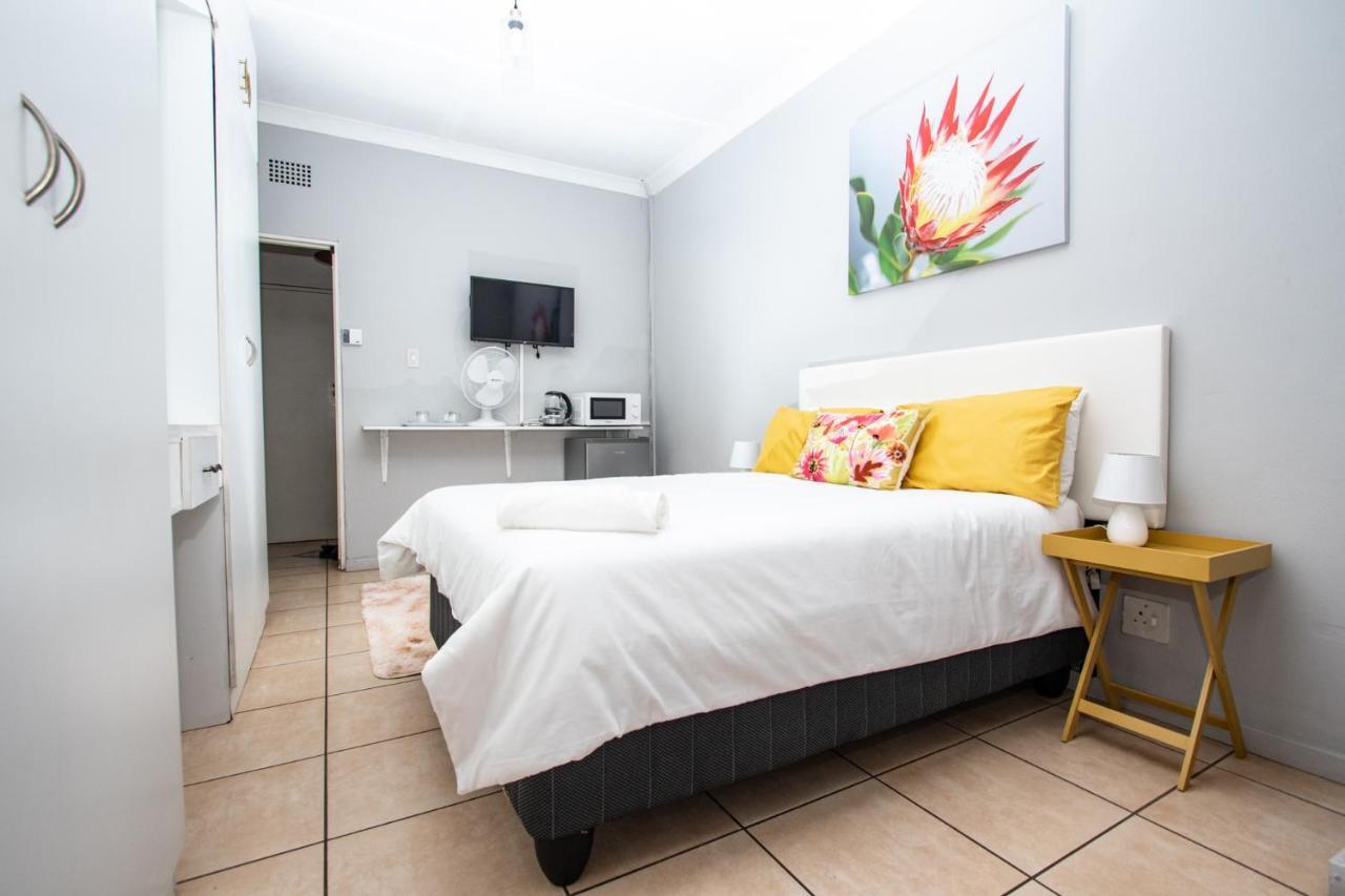 Willow Guest House ボックスバーグ エクステリア 写真