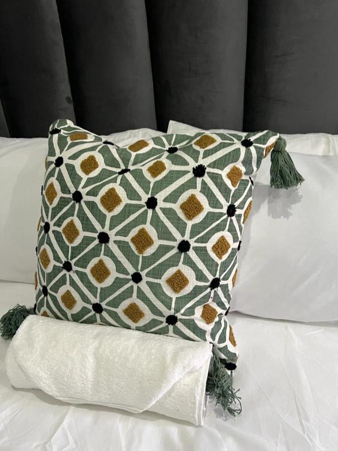 Willow Guest House ボックスバーグ エクステリア 写真