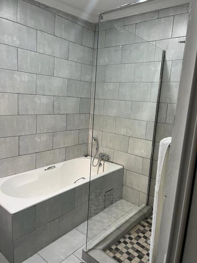 Willow Guest House ボックスバーグ エクステリア 写真