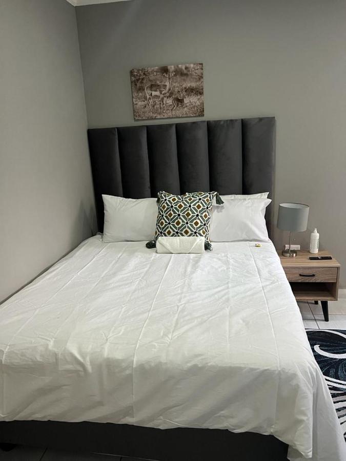 Willow Guest House ボックスバーグ エクステリア 写真
