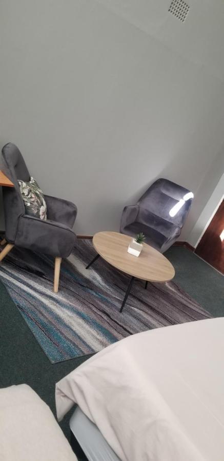 Willow Guest House ボックスバーグ エクステリア 写真
